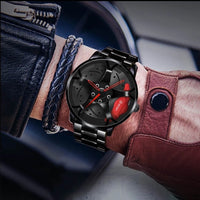 RELOJ MEIBO RACE