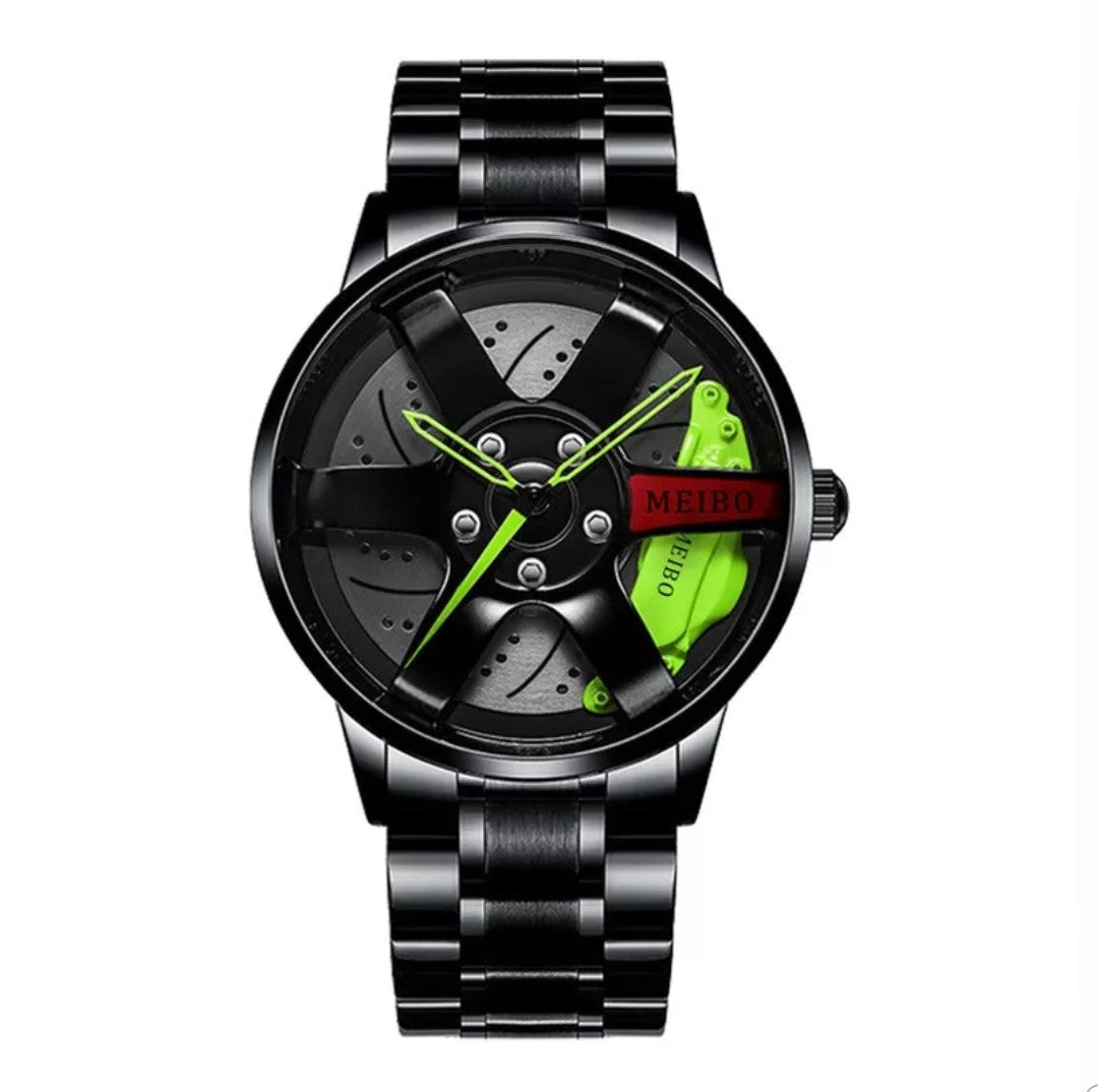 RELOJ MEIBO RACE