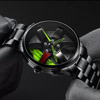 RELOJ MEIBO RACE