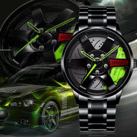 RELOJ MEIBO RACE