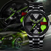 RELOJ MEIBO RACE