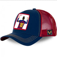 GORRA MESSI