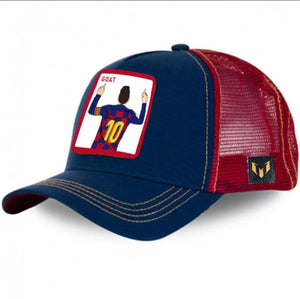 GORRA MESSI