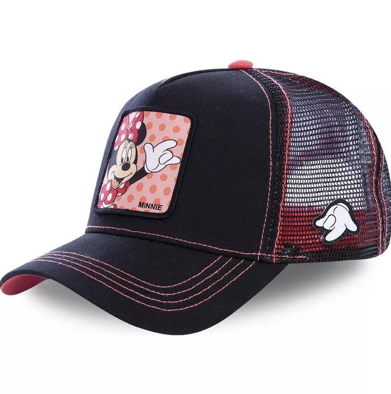 GORRA MINNIE