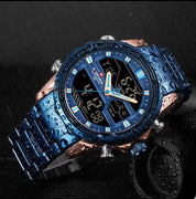 RELOJ NAVIFORCE ALFA