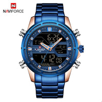 RELOJ NAVIFORCE ALFA