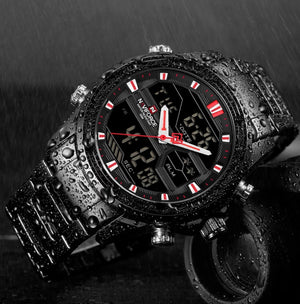 RELOJ NAVIFORCE ALFA