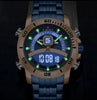 RELOJ NAVIFORCE BETA