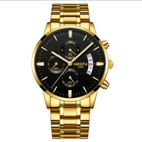 NIBOSI 3C MEN'S WATCH REF.001