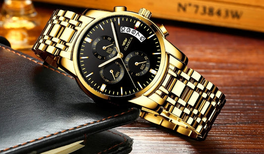 RELOJ OLMECA
