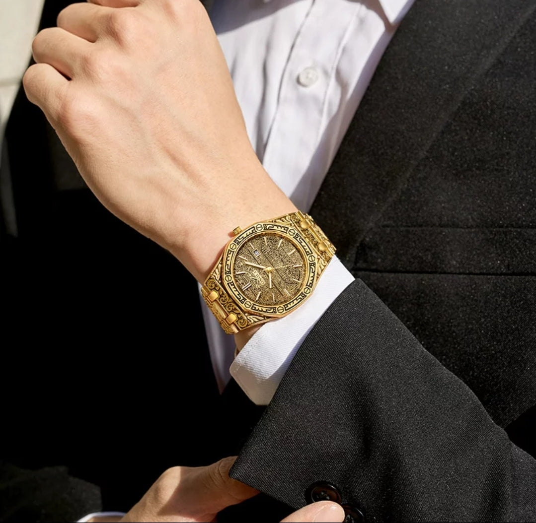 RELOJ ONOLA LAB