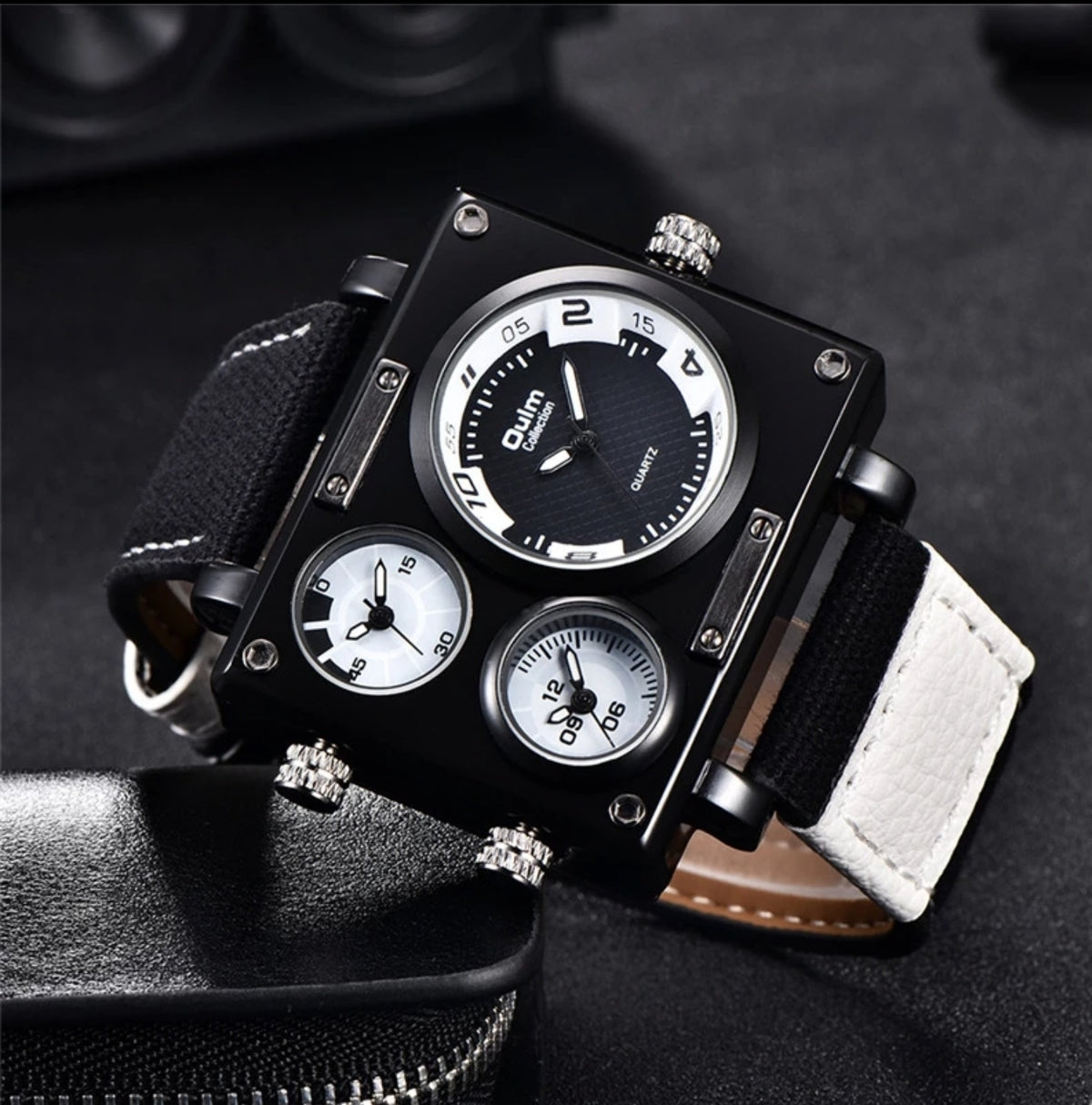 VARON OULM 3C WATCH