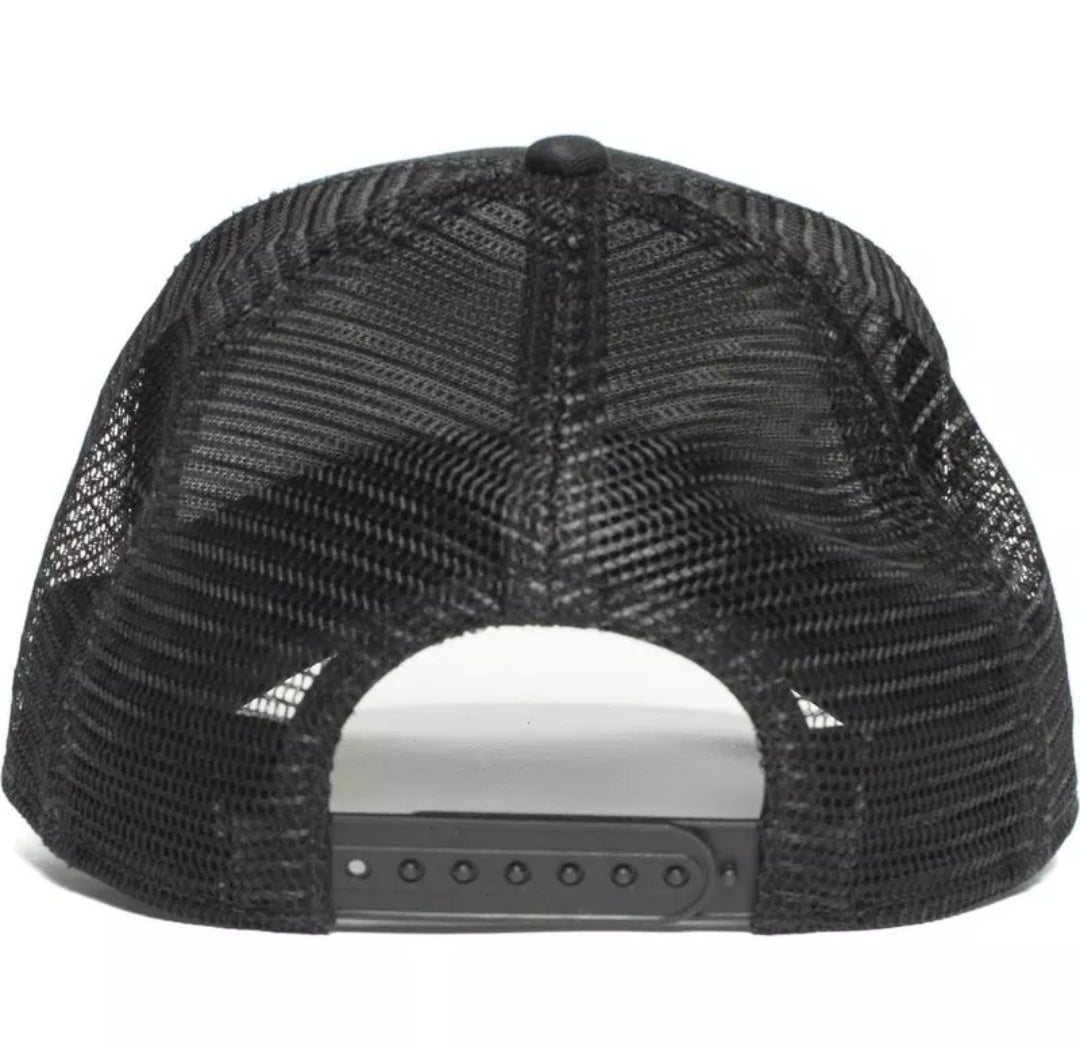 GORRA PANTERA