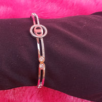 PULSERA DD BRILLANTE