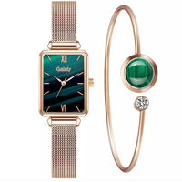 PULSERA Y RELOJ GAIETY