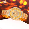 RELOJ BRILLANTES NUM