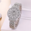 RELOJ BRILLANTES NUM