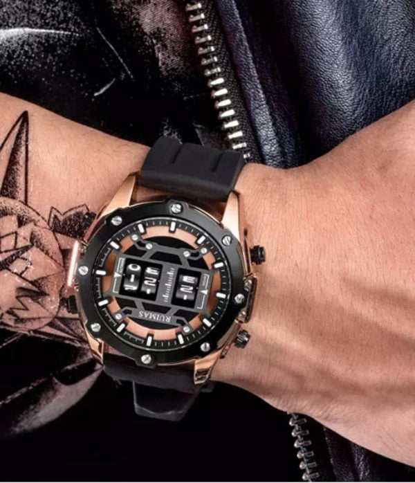 RELOJ RUIMAS