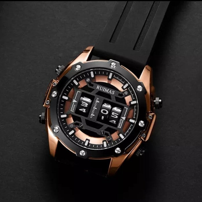 RELOJ RUIMAS
