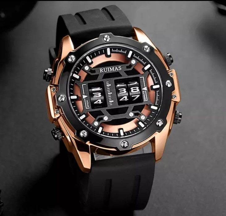 RELOJ RUIMAS