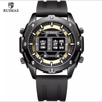 RELOJ RUIMAS