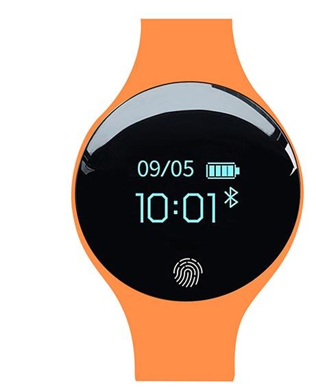 RELOJ INTELIGENTE SD01