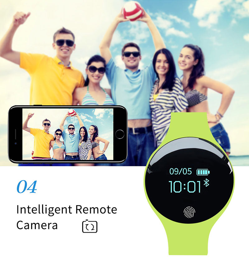 RELOJ INTELIGENTE SD01