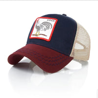 GORRAS ANIMALES