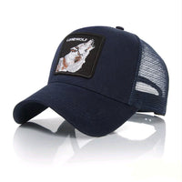 GORRAS ANIMALES