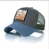 GORRAS ANIMALES