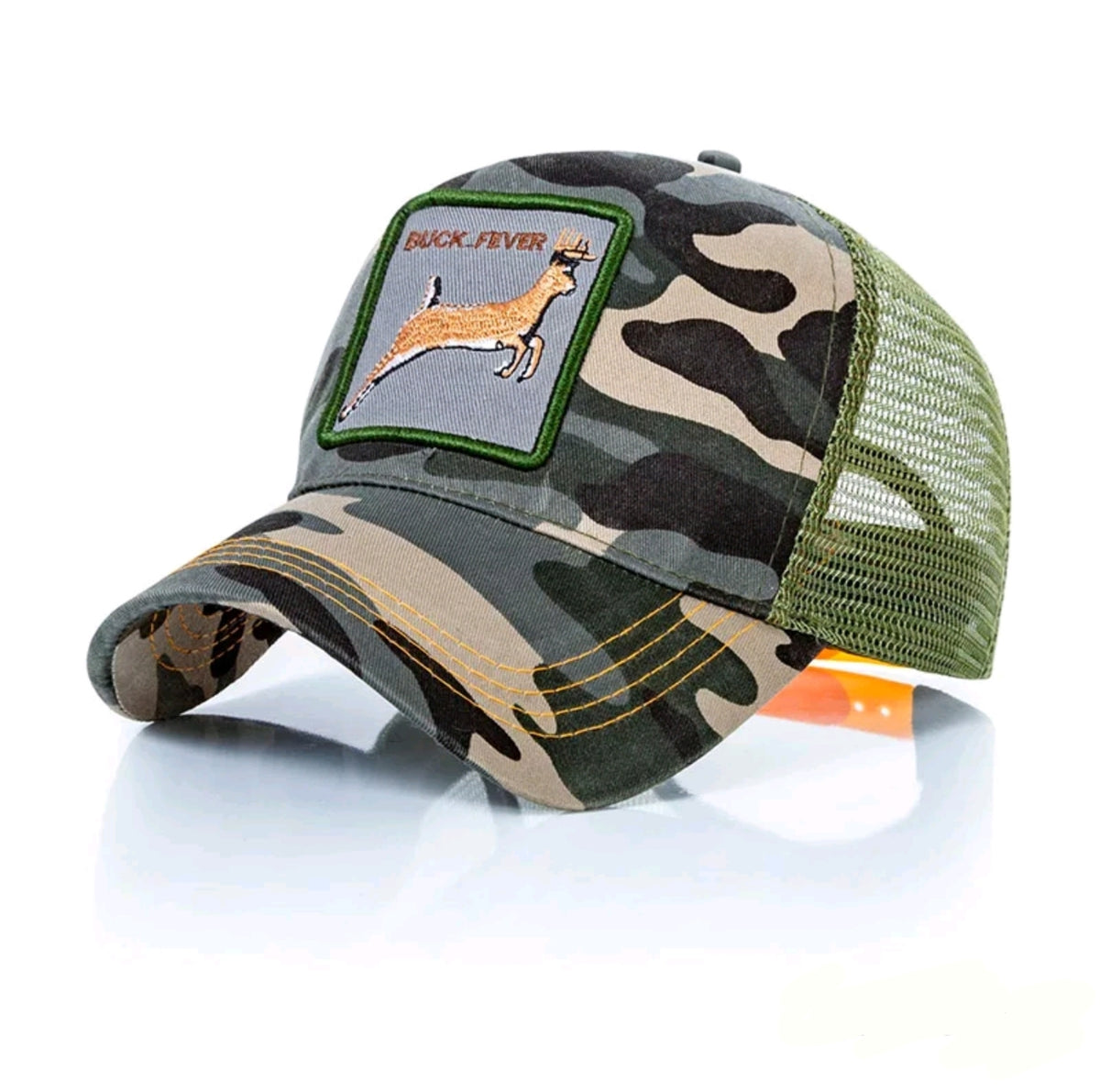 GORRAS ANIMALES