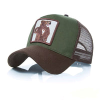 GORRAS ANIMALES