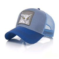 GORRAS ANIMALES