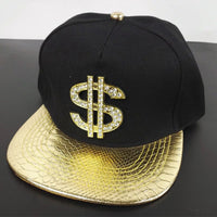 GORRAS DOLAR BRILLANTE