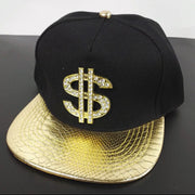 GORRAS DOLAR BRILLANTE