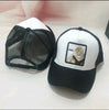 GORRAS ANIMALES