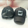 GORRAS ANIMALES