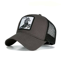 GORRAS ANIMALES