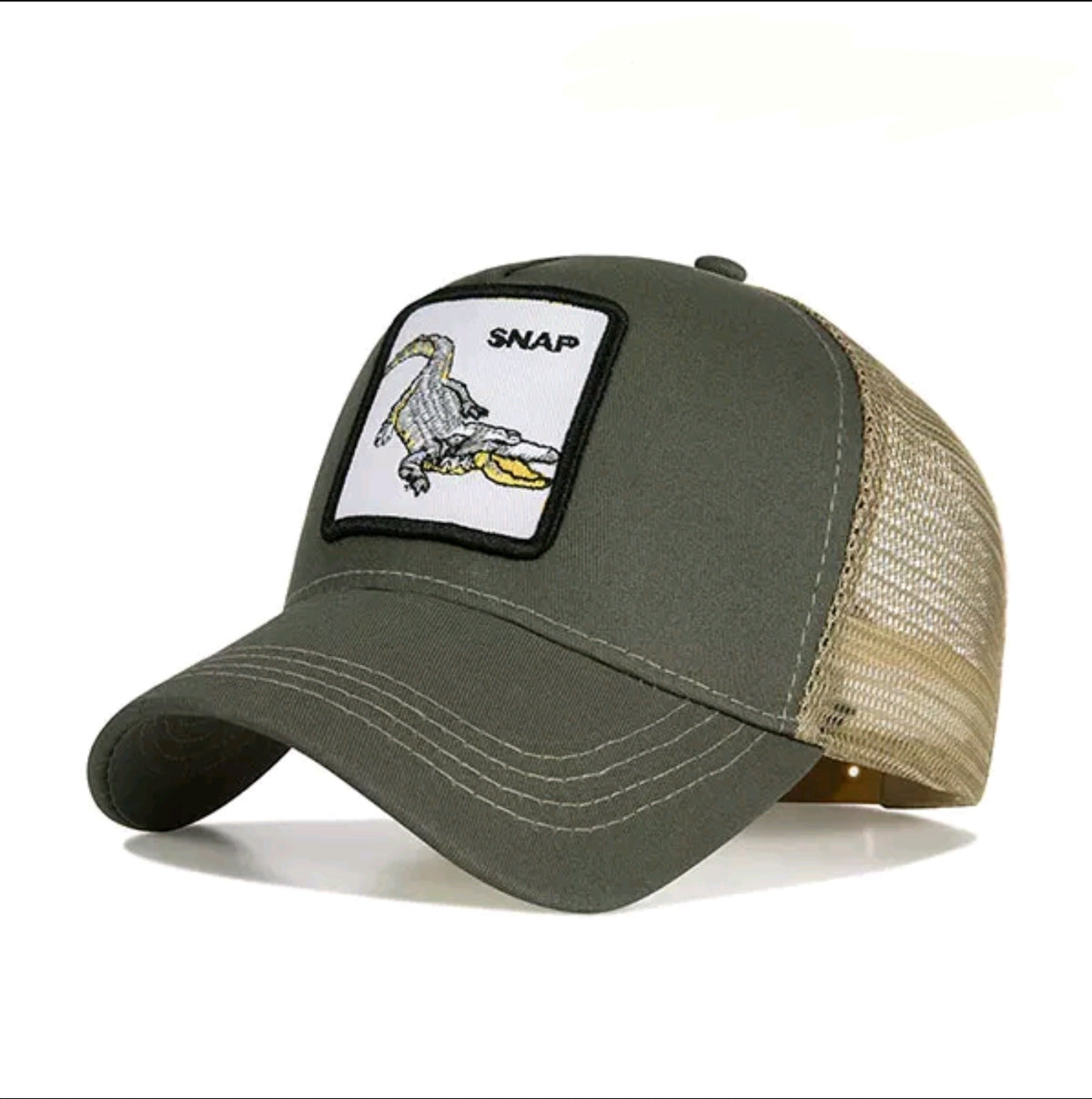 GORRAS ANIMALES