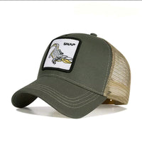 GORRAS ANIMALES