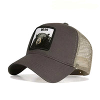 GORRAS ANIMALES