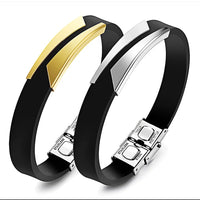 PULSERA CABALLERO