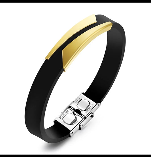 PULSERA CABALLERO