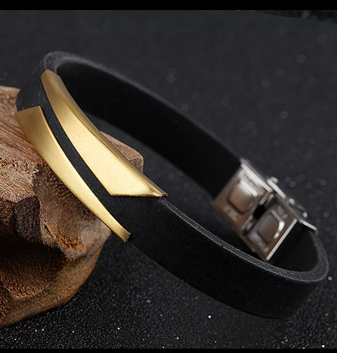PULSERA CABALLERO
