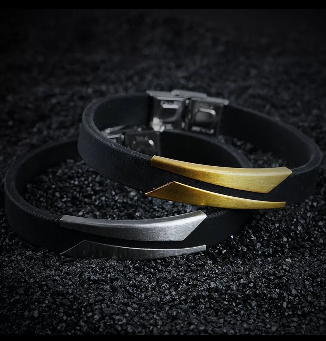 PULSERA CABALLERO