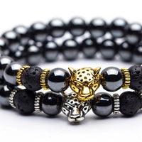 LEOPARD BRACELETS