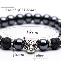 LEOPARD BRACELETS