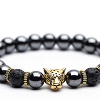 LEOPARD BRACELETS