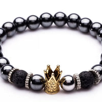 CROWN BRACELET