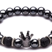 CROWN BRACELET